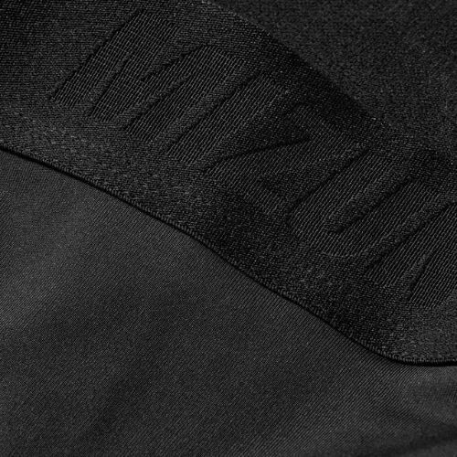 Dámské běžecké legíny Mizuno Core Impulse Long black/mauve