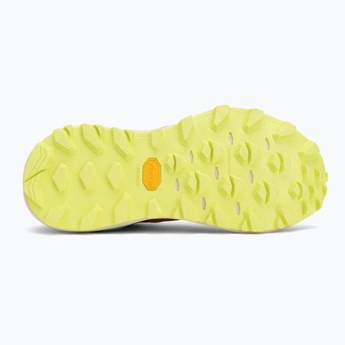 Dámské běžecké boty Mizuno Wave Mujin 11 fresh salmon/pristine/sharp green