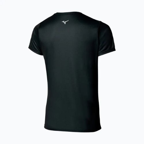 Dámské běžecké tričko Mizuno Core Graphic Tee black
