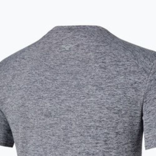 Pánské běžecké tričko Mizuno Core Tee quicksilver