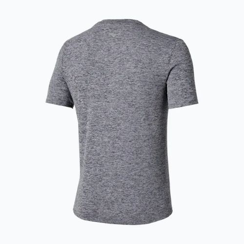 Pánské běžecké tričko Mizuno Impulse Core Tee quicksilver