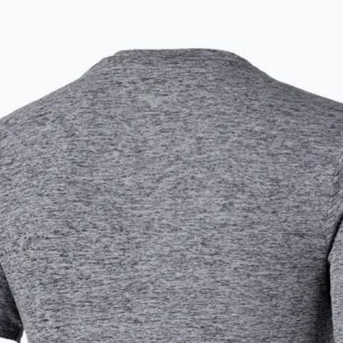 Pánské běžecké tričko Mizuno Impulse Core Tee quicksilver