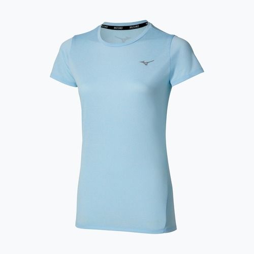 Dámské běžecké tričko Mizuno Core Tee nantucket breeze