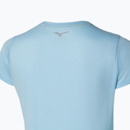 Dámské běžecké tričko Mizuno Core Tee nantucket breeze