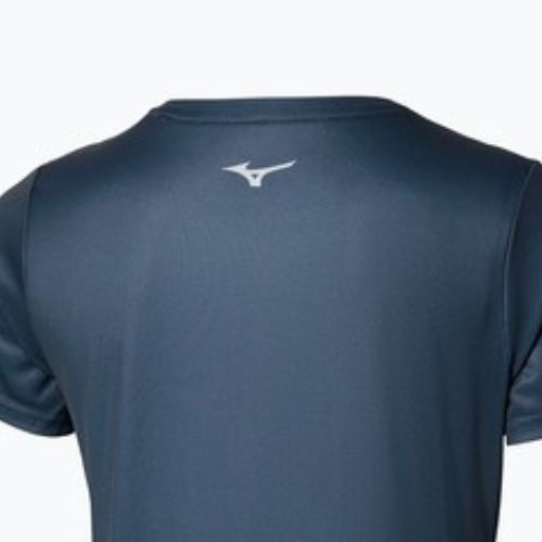 Dámské běžecké tričko Mizuno Summer Pack QD Tee hanabi