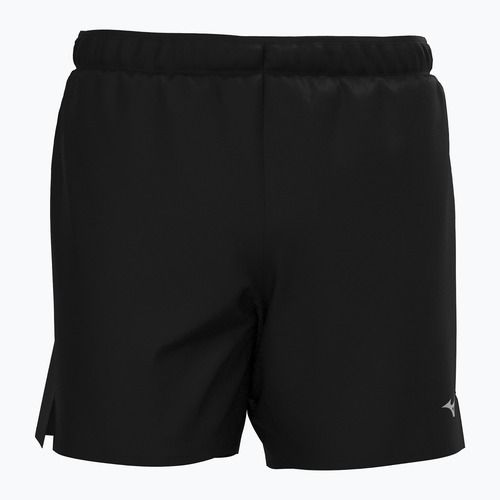 Pánské běžecké šortky Mizuno Core 5,5" black