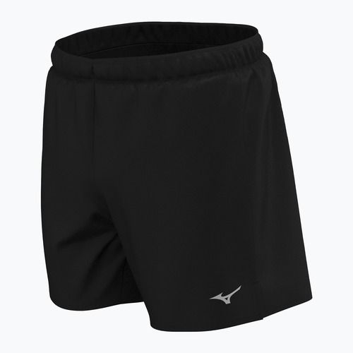 Pánské běžecké šortky Mizuno Core 5,5" black