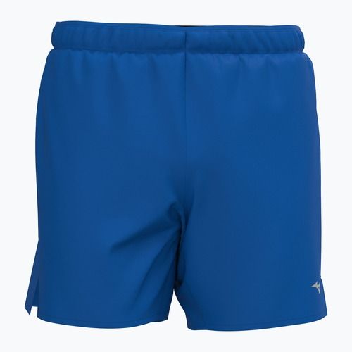 Pánské běžecké šortky Mizuno Core 5,5" princess blue