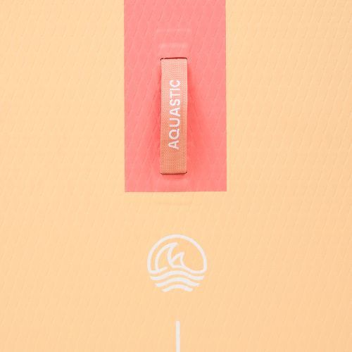 Prkno SUP AQUASTIC Perth 10'8" orange