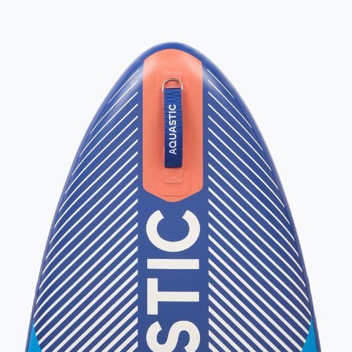 Prkno SUP AQUASTIC Perth 10'8" blue
