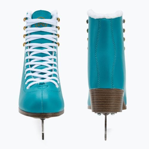 Krasobrusle ATTABO Isla blue