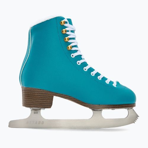 Krasobrusle ATTABO Isla blue