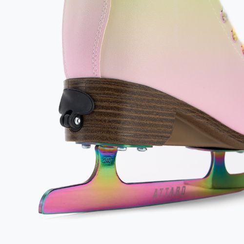 Dětské krasobrusle nastavitelné ATTABO Oli