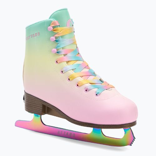 Dětské krasobrusle nastavitelné ATTABO Oli