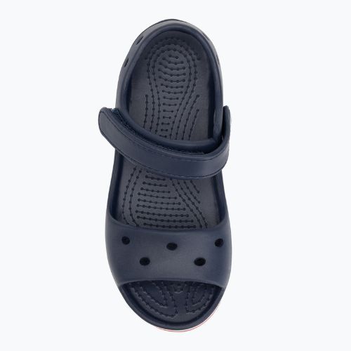 AQUASTIC Sandi Jr dětské sandály námořnická modř