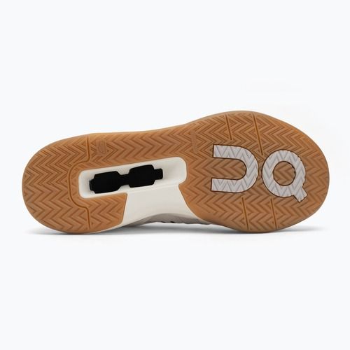 Pánské boty On The Roger Clubhouse Pro ivory/flame