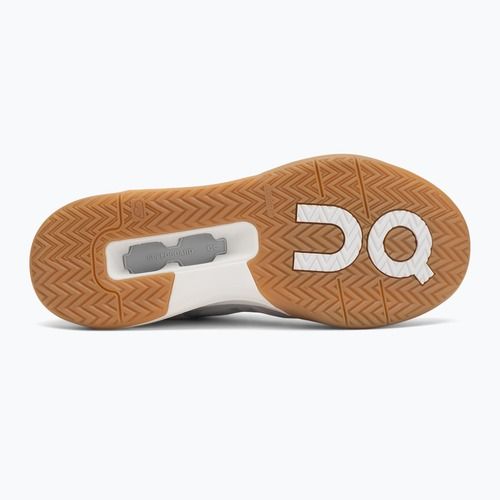 Pánské tenisové boty  On The Roger Advantage Pro glacier/white