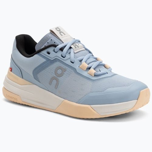 Dámské tenisoví boty The Roger Advantage Pro Clay chambray/blonde