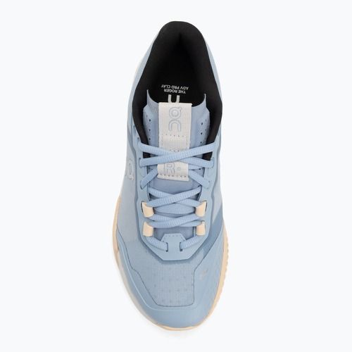 Dámské tenisoví boty The Roger Advantage Pro Clay chambray/blonde