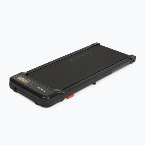 Běžecký pás TREXO Walking Pad W80 black