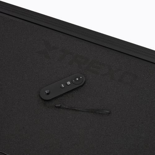 Běžecký pás XTREXO Walking Pad W80 black