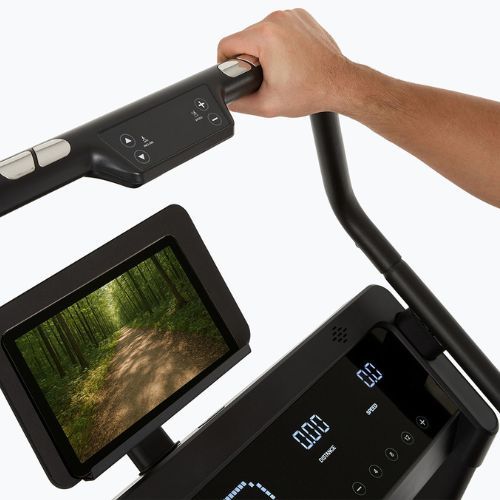 Elektrický běžecký pás XTREXO HI300 black