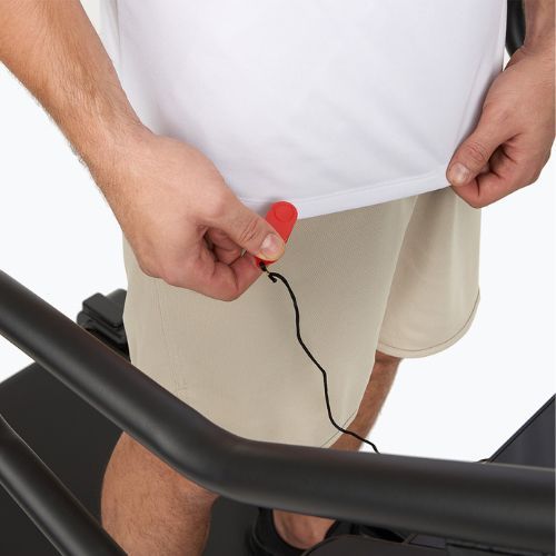 Elektrický běžecký pás XTREXO HI300 black