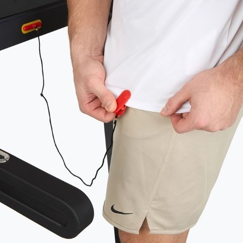 Elektrický běžecký pás XTREXO X600 Soft black