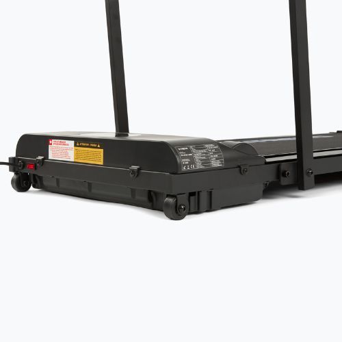 Běžecký pás TREXO W100+ black