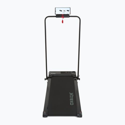 Běžecký pás XTREXO W100+ black