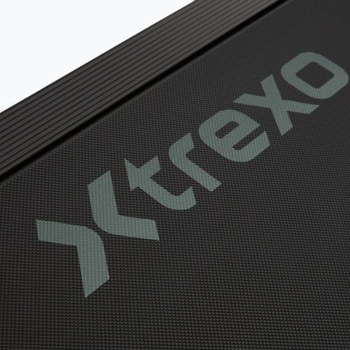 Běžecký pás XTREXO W100+ black