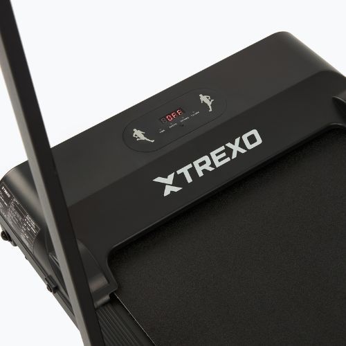 Běžecký pás XTREXO W100+ black
