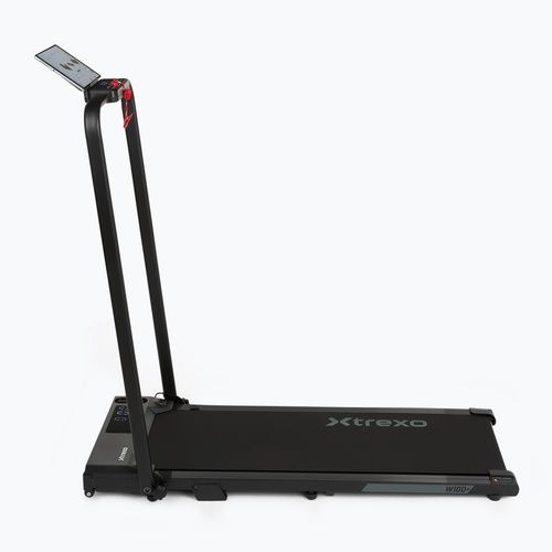 Běžecký pás XTREXO W100+ black