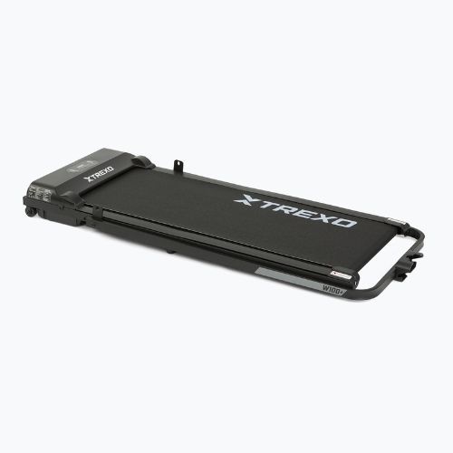 Běžecký pás TREXO W100+ black