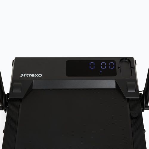 Běžecký pás XTREXO W100+ black