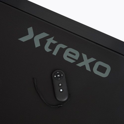 Běžecký pás XTREXO W100+ black
