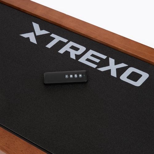Běžecký pás TREXO W100+ wooden