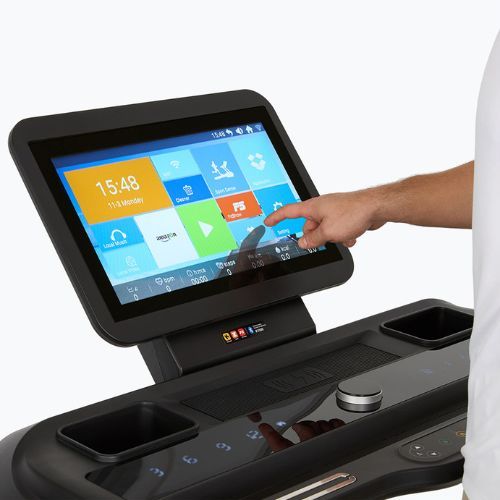 Běžecký pás XTREXO X1000 black