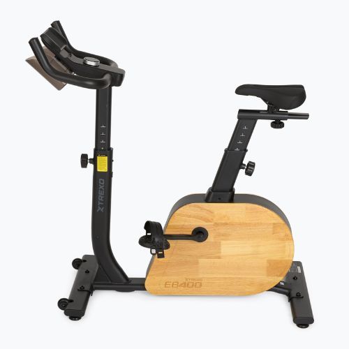 Elektrokolo XTREXO EB400-desk black