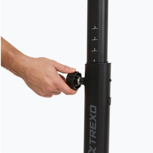 Elektrokolo XTREXO EB400 black