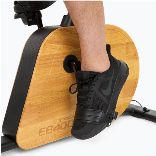 Elektrokolo XTREXO EB400 black