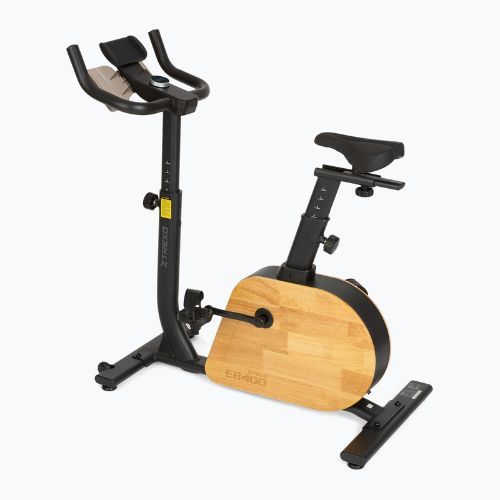 Elektrokolo XTREXO EB400 black
