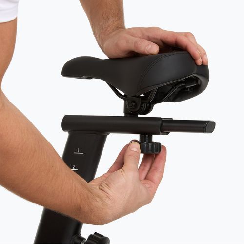 Elektrokolo XTREXO EB400-desk black