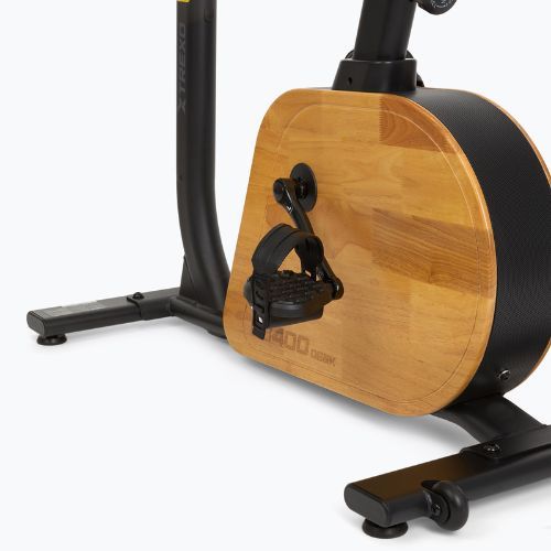 Elektrokolo XTREXO EB400-desk black