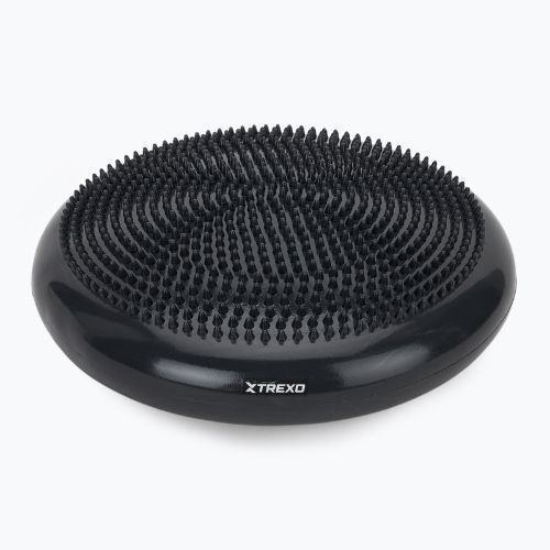 Senzorický polštář XTREXO TXO-B4Z034-BL black
