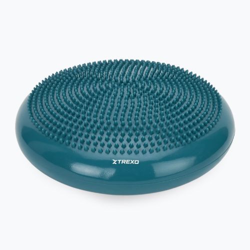 Senzorický polštář TREXO TXO-B4Z034-BL green