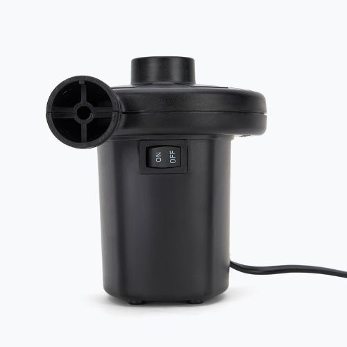 Elektrická pumpa na matrace KADVA Bato black