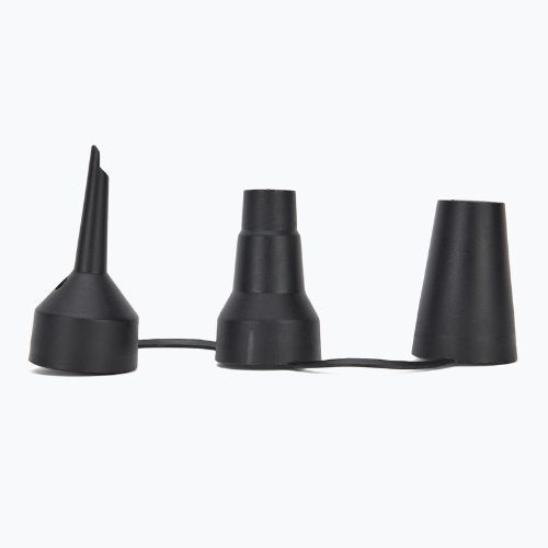 Elektrická pumpa na matrace KADVA Bato black