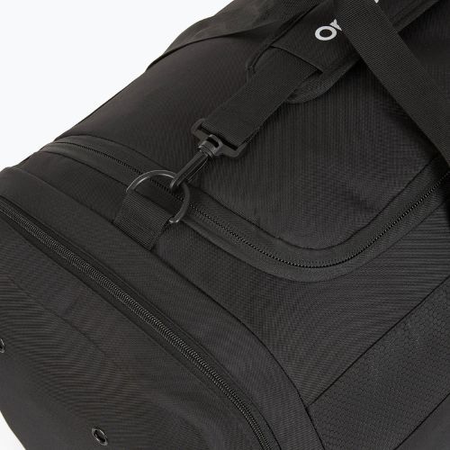 Tréninková taška ONETEAM Sebastiano 50 l black