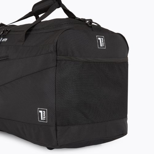 Tréninková taška ONETEAM Sebastiano 50 l black